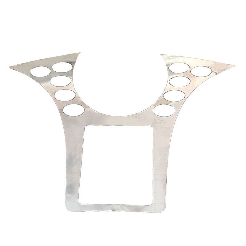 قاب کیلومتر شمار خودرو اس پی اس مدل Rc-207-1040 مناسب برای پژو 207 