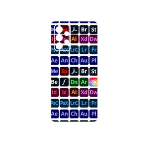 MAHOOT Adobe Cover Sticker for Samsung Galaxy A53 5G