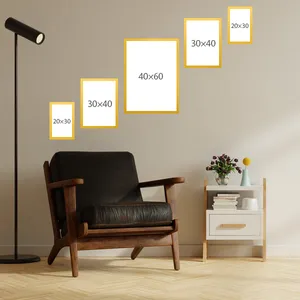 قاب عکس بکلیت مدل 215T مجموعه پنج عددی 