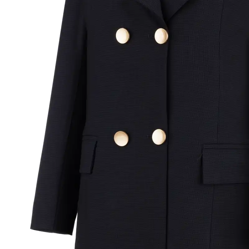 مانتو و شلوار زنانه السانا مدل طهورا کد 184504