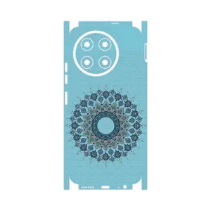 MAHOOT Art of Illumination 4-FullSkin Cover Sticker for Tecno Spark 30 Pro