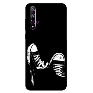 Megafone 0043 Cover For Huawei Nova 5T