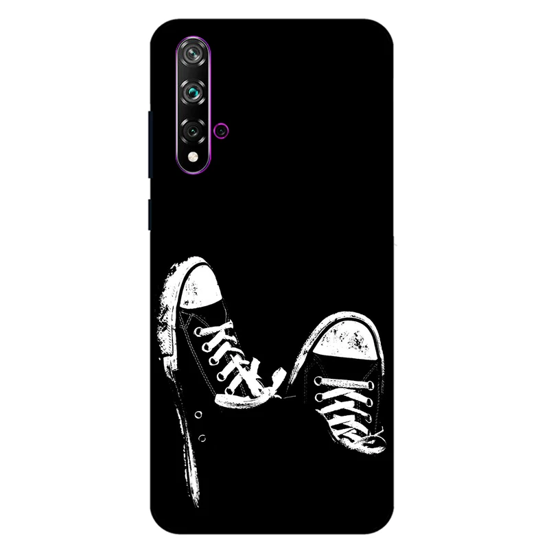 کاور مگافون کد 0043 مناسب برای گوشی موبایل هوآوی Nova 5T