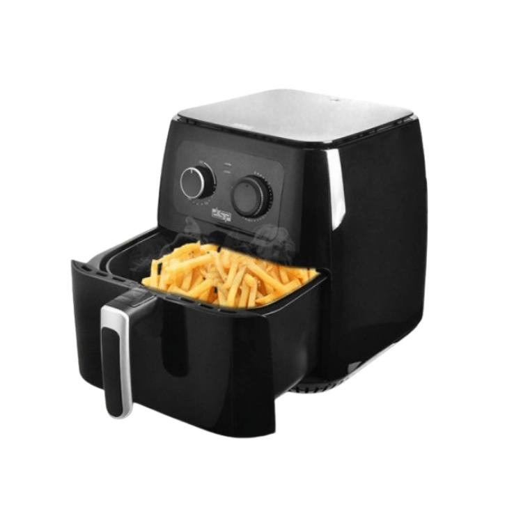 سرخ کن بدون روغن دی اس پی مدل KB2065