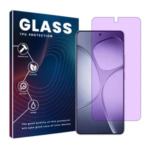 Glass Resistant model anti-purple screen protector suitable for Xiaomi Redmi K70 Ultra mobile phone
