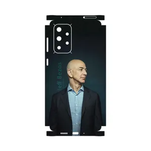 MAHOOT Jeff-Bezos-FullSkin Cover Sticker for Samsung Galaxy A73 5G