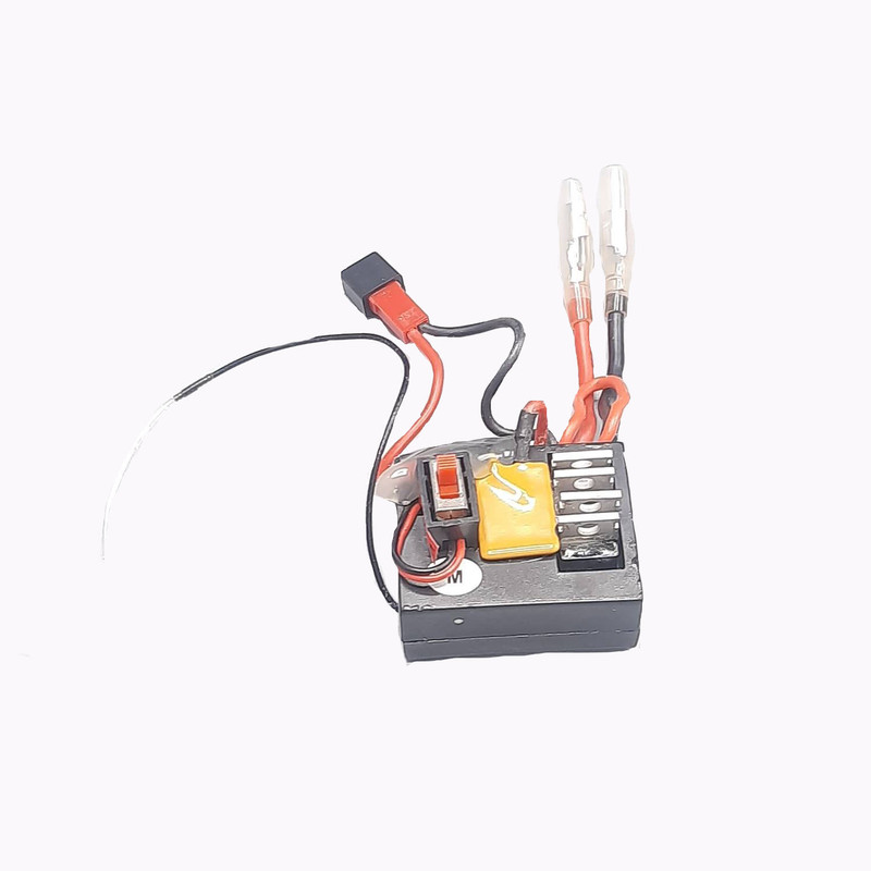برد الکترونیک ماشین دبلیو ال تویز مدل A949 برد الکترونیک ماشین دبلیو ال تویز مدل A949