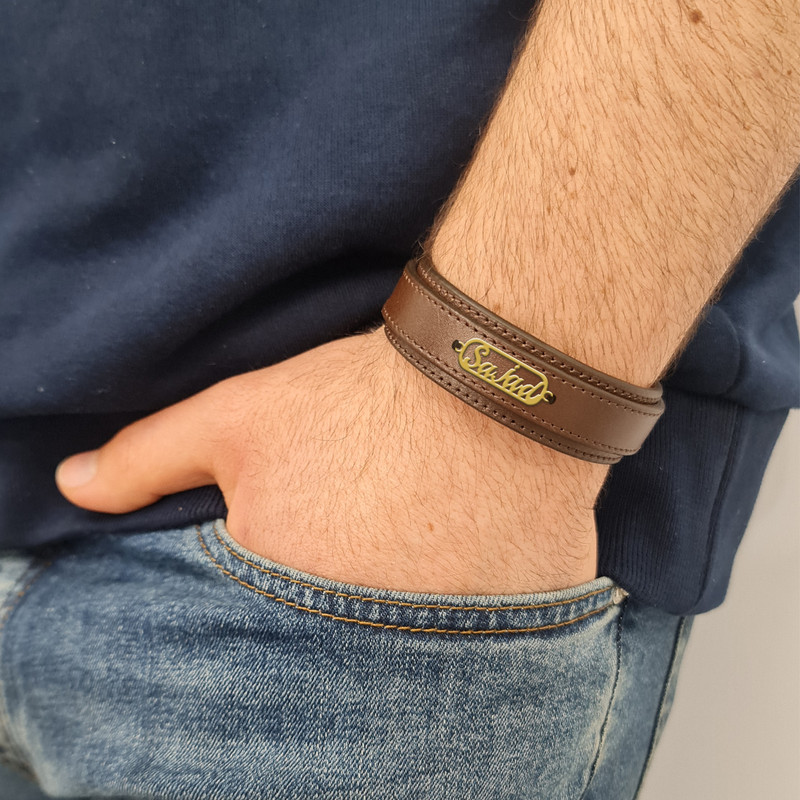 دستبند نقره مردانه لیردا مدل سجاد 3 کد ght000728 دستبند نقره مردانه لیردا مدل سجاد 3 کد ght000728