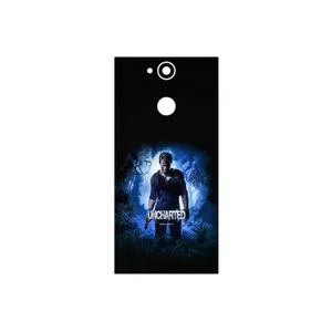 MAHOOT Uncharted Game Series Cover Sticker for Sony Xperia XA2