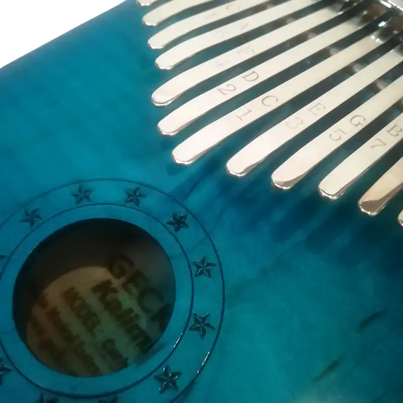 کالیمبا جکو مدل MC-BL