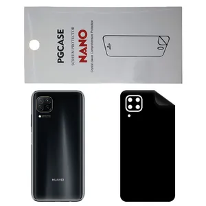 STAR RG Back Skin For Huawei Nova 7i