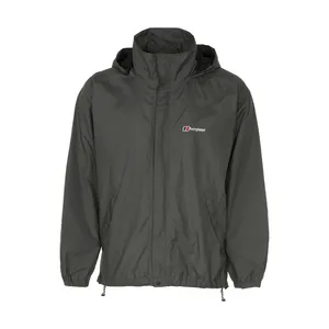 کاپشن ورزشی مردانه برگاس مدل 17