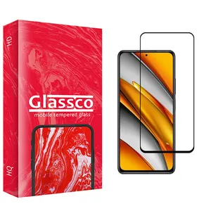 Glassco Co2 Screen Protector For Xiaomi Poco F4