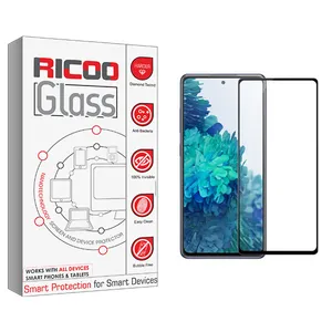 ricoo +HD Screen Protector For Samsung Galaxy S20 FE