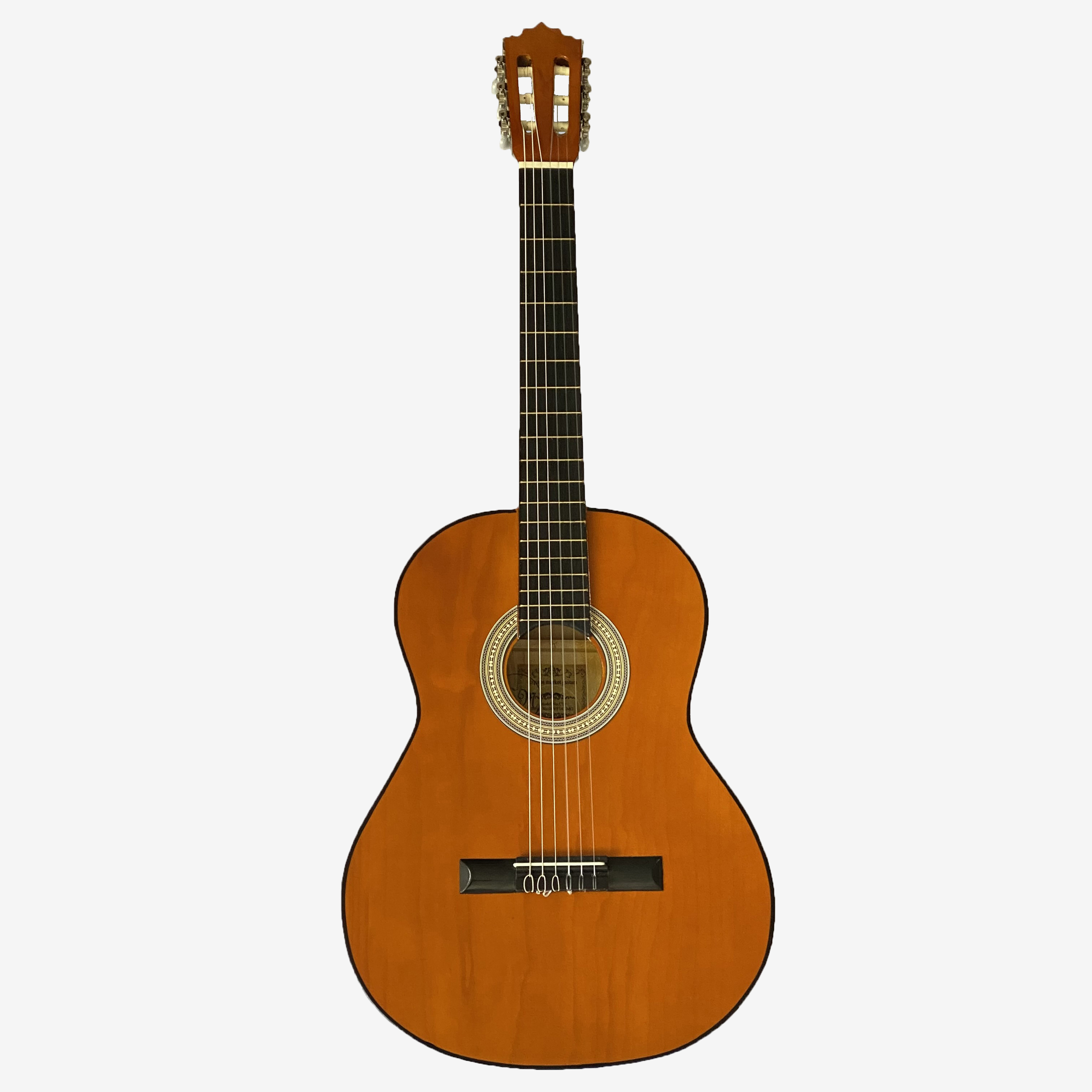 نکته خرید - قیمت روز گیتار کلاسیک اسپیروس مارکت مدل C.70 خرید
