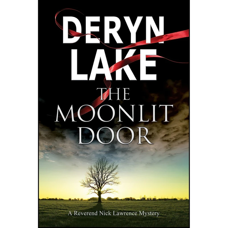 کتاب MOONLIT DOOR, THE  اثر Deryn Lake انتشارات Severn House