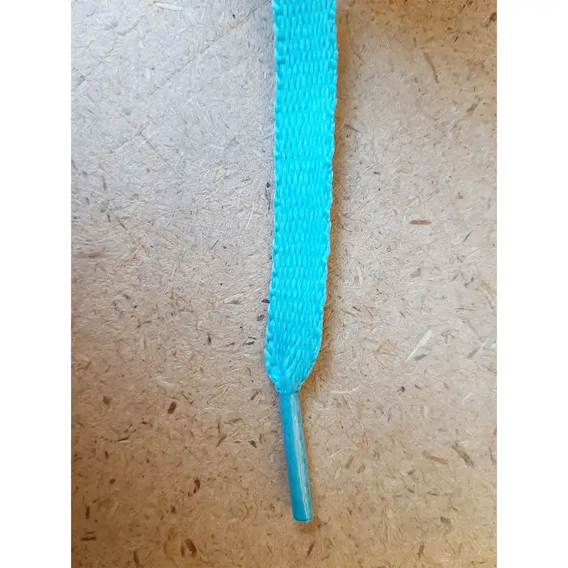 بند کفش کد BLU-008 بسته 2 عددی