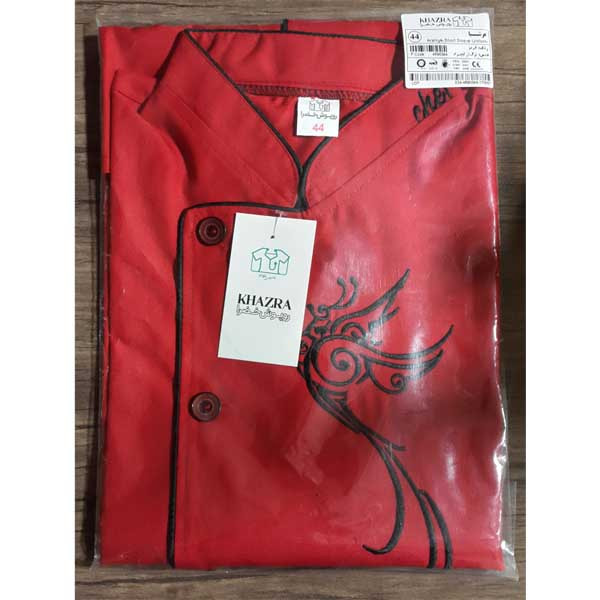 روپوش کار خضرا کد 01