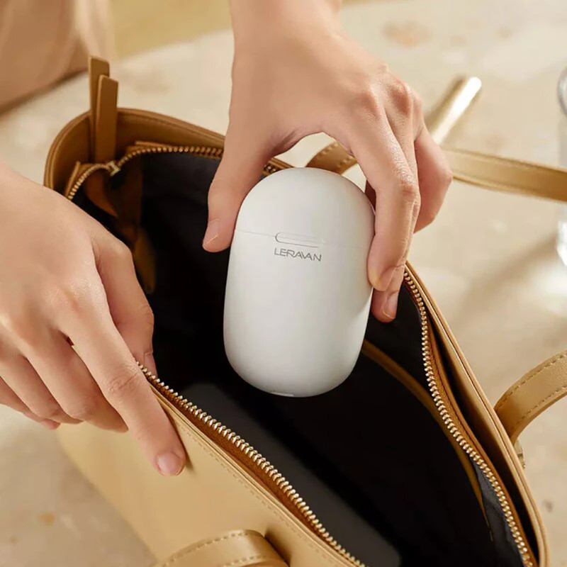 ماساژور برقی لراوان مدل LJ-U8