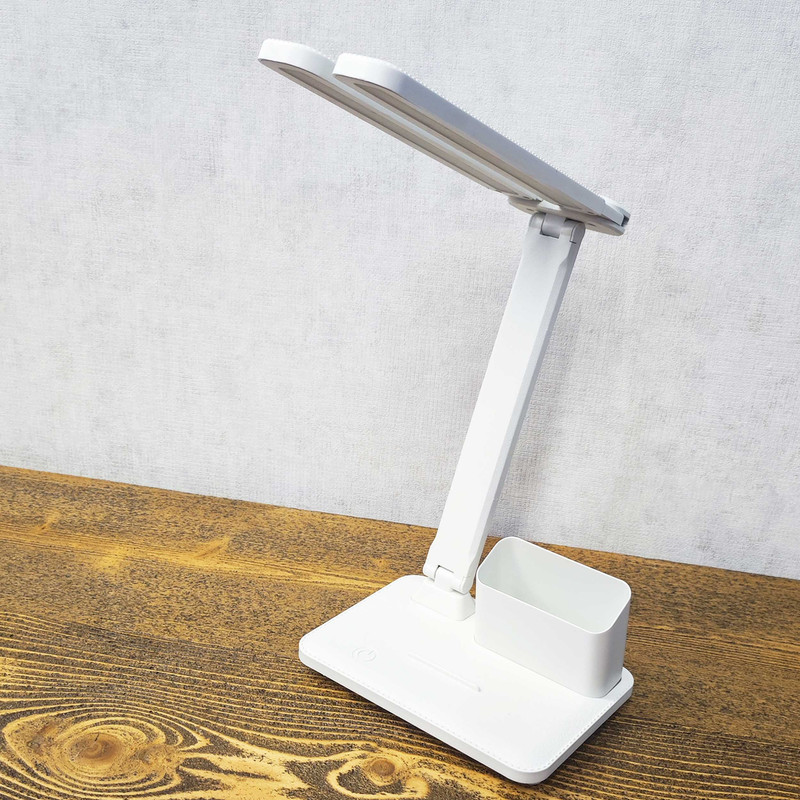 چراغ مطالعه مدل تاشو کد YX2381A