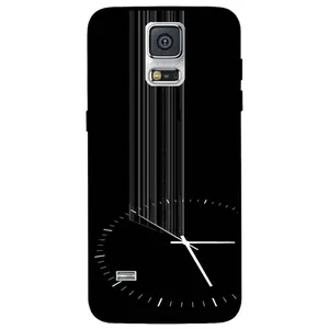 Megafone Interstellar 1895 Cover For Samsung Galaxy S5