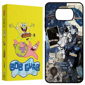 BOB Ghab BCPX3 Cover For Xiaomi Poco X3 / X3 NFC / X3 Pro