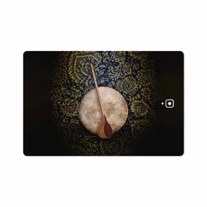 MAHOOT Setar-Daf-Instruments Cover Sticker for Samsung Galaxy Tab S4 10.5 2018 T835