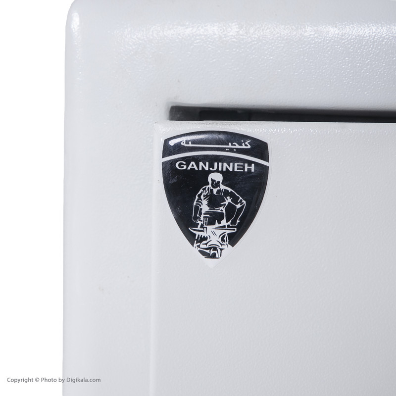 گاوصندوق گنجینه مدل GS 850 گاوصندوق گنجینه مدل GS 850