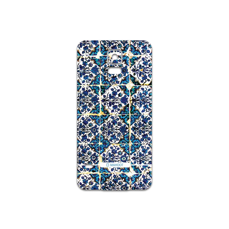 برچسب پوششی ماهوت مدل Traditional-Tile مناسب برای گوشی موبایل سامسونگ Galaxy S5