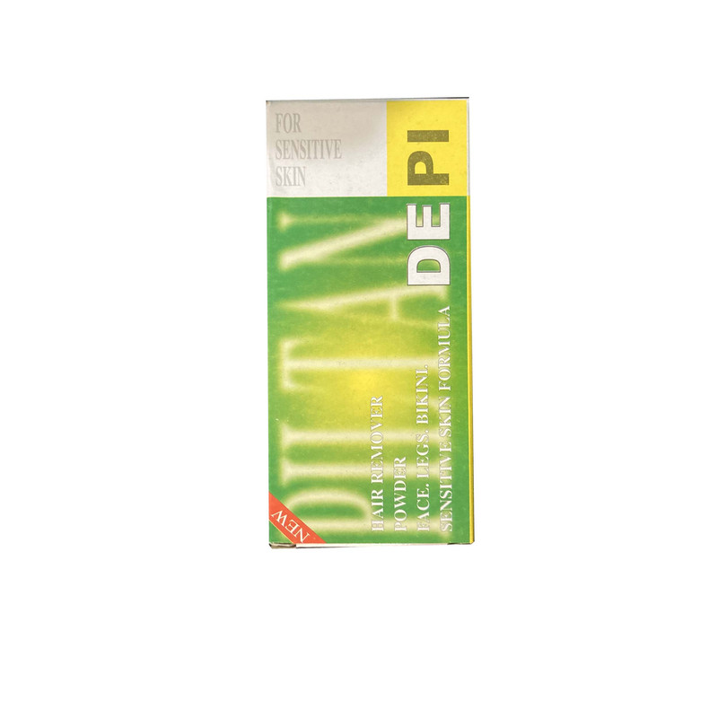 پودر موبر دپی مدل 03 وزن 50 گرم مجموعه 12 عددی