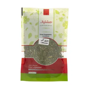 سبزی آش خشک خشکپاک مقدار 70 گرم