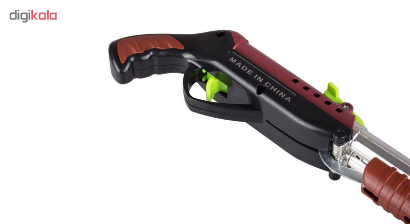 تفنگ بازی طرح وینچستر مدل 2vabi