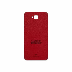 MAHOOT RL-GOT Cover Sticker for Huawei Y6 Pro