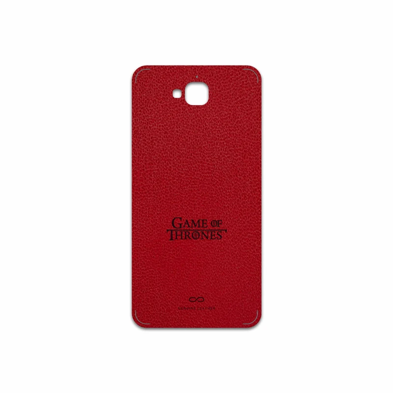 برچسب پوششی ماهوت مدل RL-GOT مناسب برای گوشی موبایل هوآوی Y6 Pro