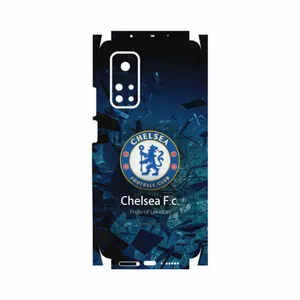 MAHOOT Chelsea-FullSkin Cover Sticker for Xiaomi Mi 10T Pro 5G