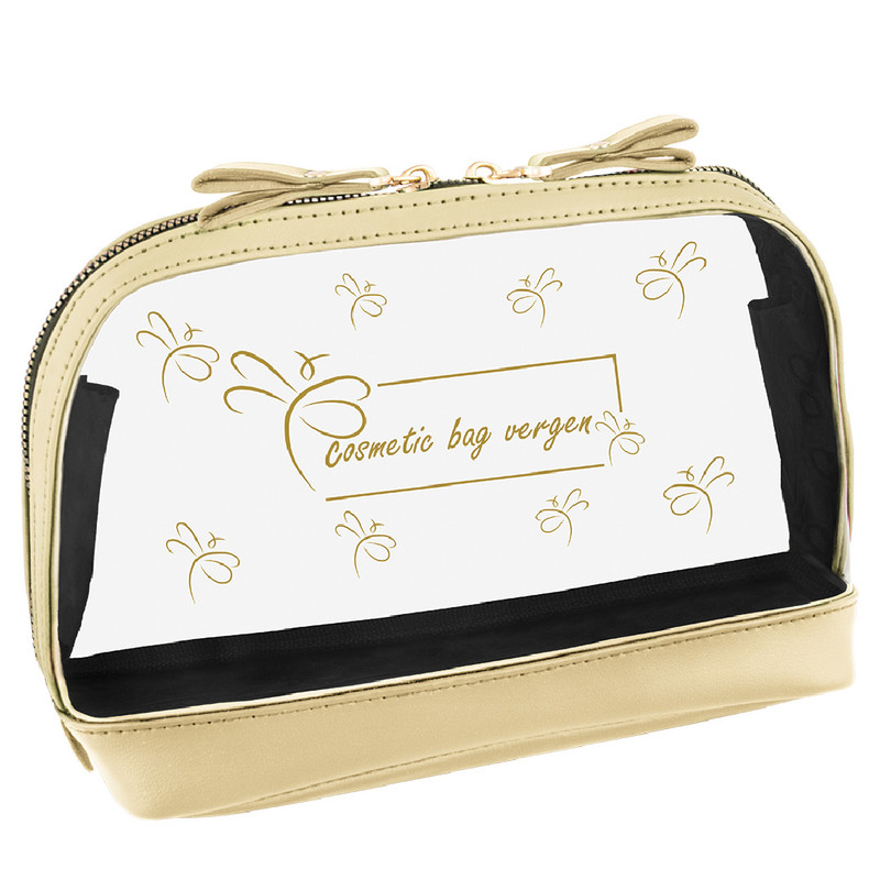 کیف لوازم آرایش زنانه ورژن مدل CB003