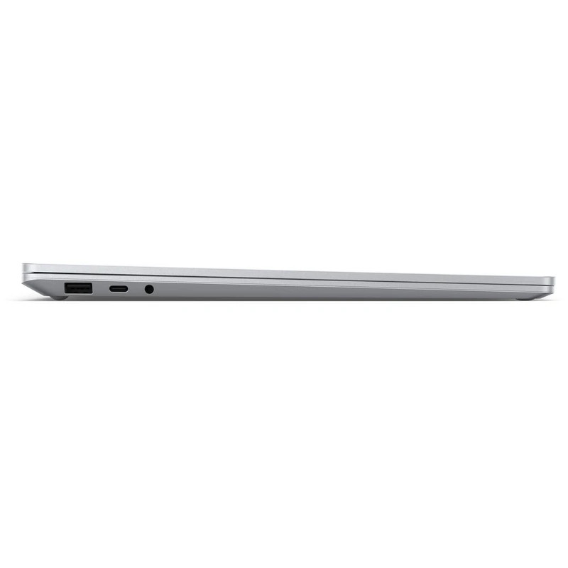 لپ تاپ 15.0 اینچی مایکروسافت مدل Surface Laptop 4-i7 1185G7-8GB LPDDR4X-256GB SSD-Touch-W