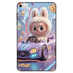 Megafone Labubu 7477 Cover For Tablet Huawei MediaPad M2 7.0