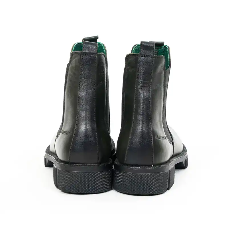 نیم بوت مردانه ان سی نو مدل هایزن