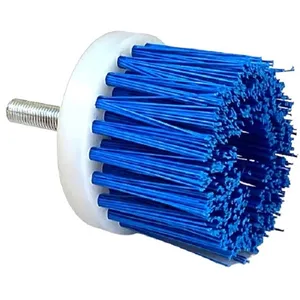 فرچه سری دریلی مدل POL03