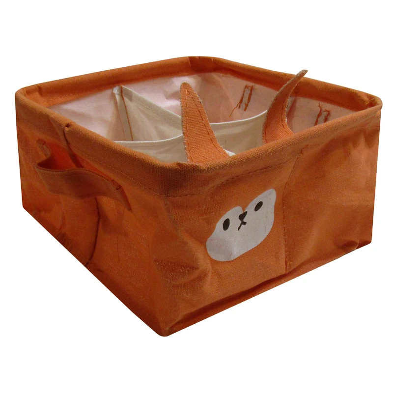 باکس نظم دهنده هوم اند لایف مدل میراندا 2020 طرح گربه کد 950006