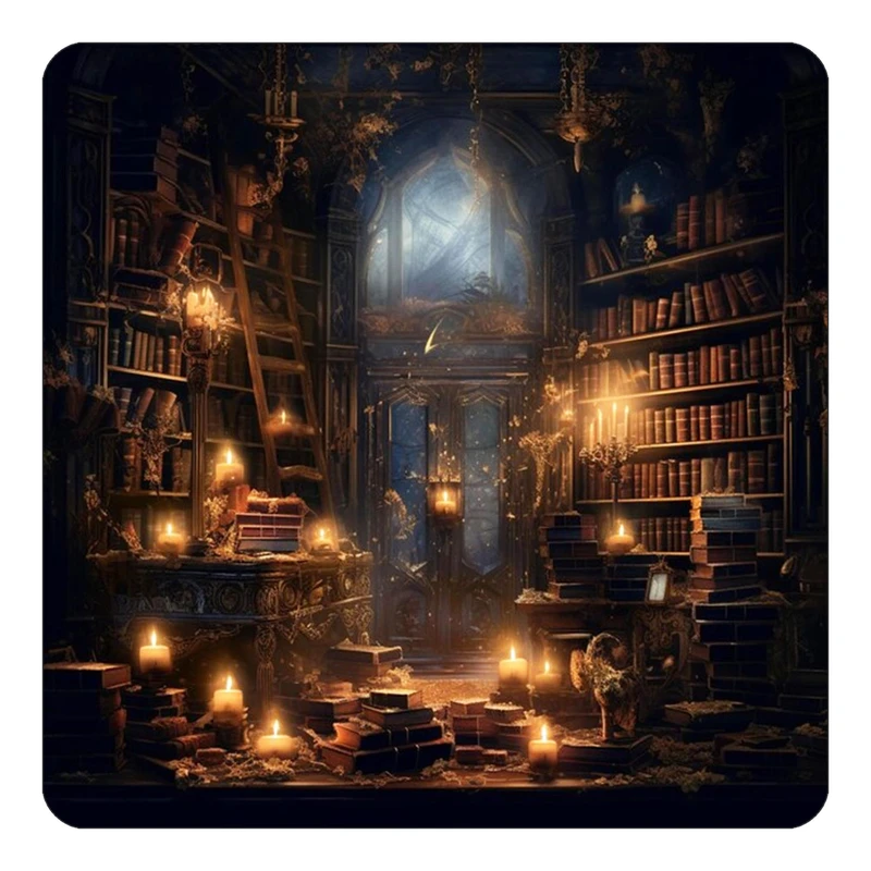 مگنت کاکتی طرح هری پاتر Harry Potter مدل mp45587