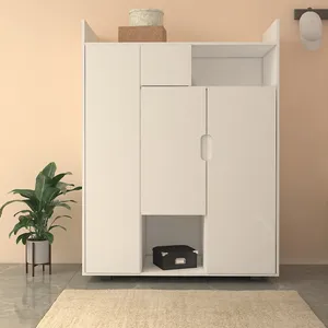 کمد لباس مدل CL0012