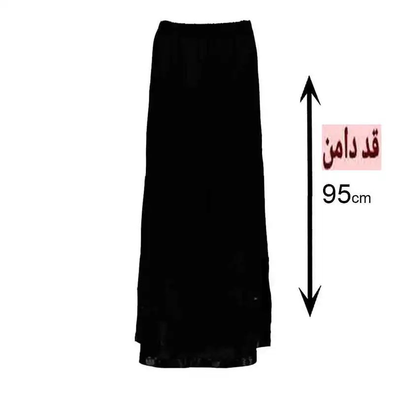 دامن زنانه مدل SM-105