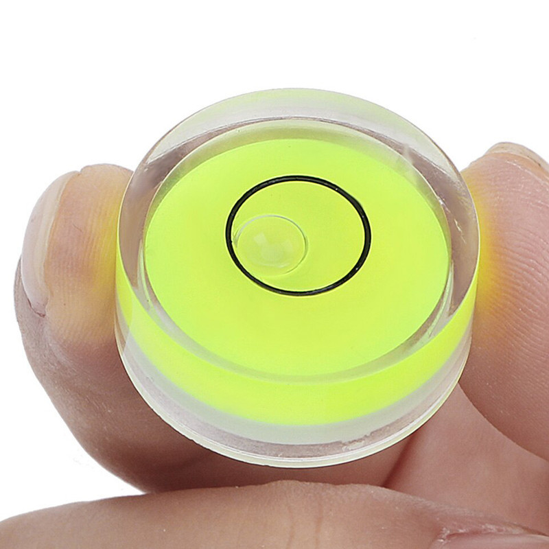 تراز مدل Level circular ruler