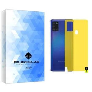 Pureglas NueGlas Back Protector For   9A