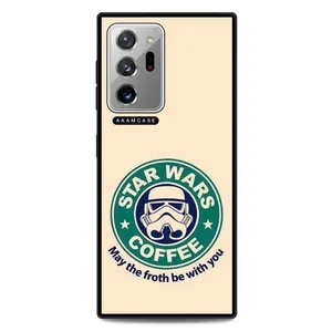 AKAM AMC-WSGN20U-STAR WARS5 Cover For Samsung Galaxy Note 20 Ultra
