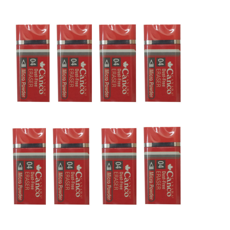 پاک کن کنکو مدل MS7 بسته 8 عددی