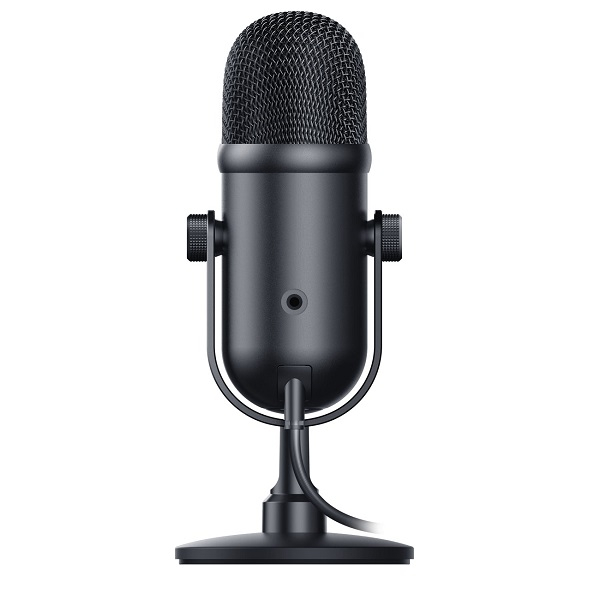میکروفن کندانسر ریزر مدل SEIREN V2-PRO