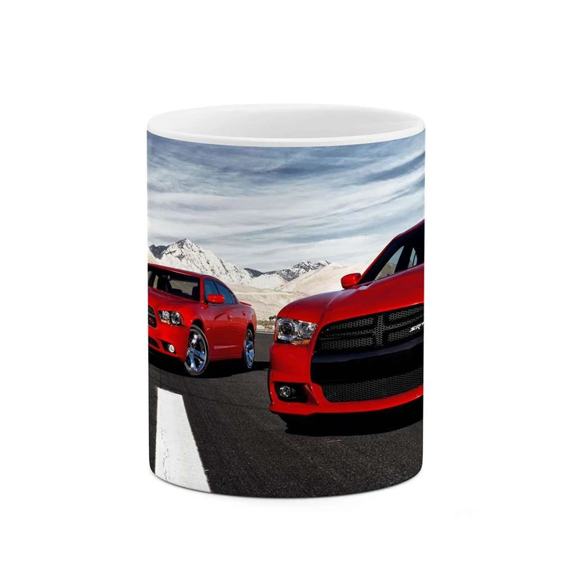 ماگ کاکتی مدل ماشین کد mgh11329